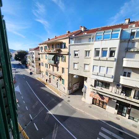 Rooms Centar Split Buitenkant foto