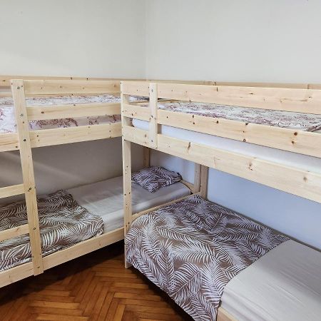 Rooms Centar Split Buitenkant foto