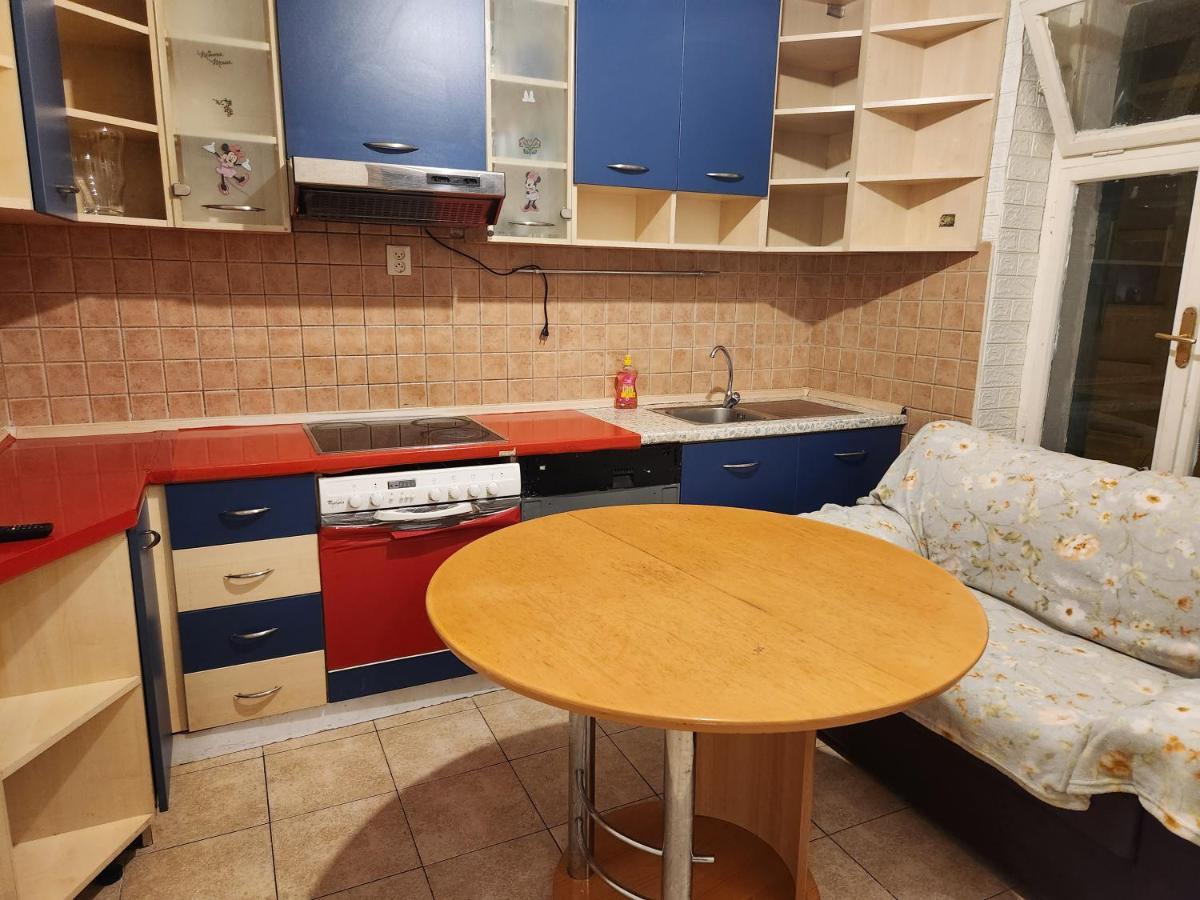 Rooms Centar Split Buitenkant foto