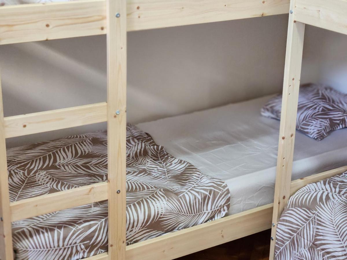 Rooms Centar Split Buitenkant foto