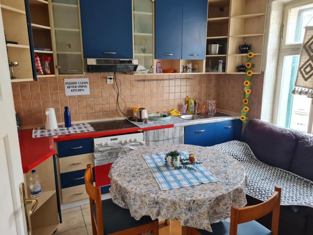 Rooms Centar Split Buitenkant foto