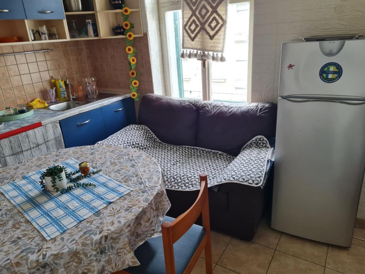 Rooms Centar Split Buitenkant foto