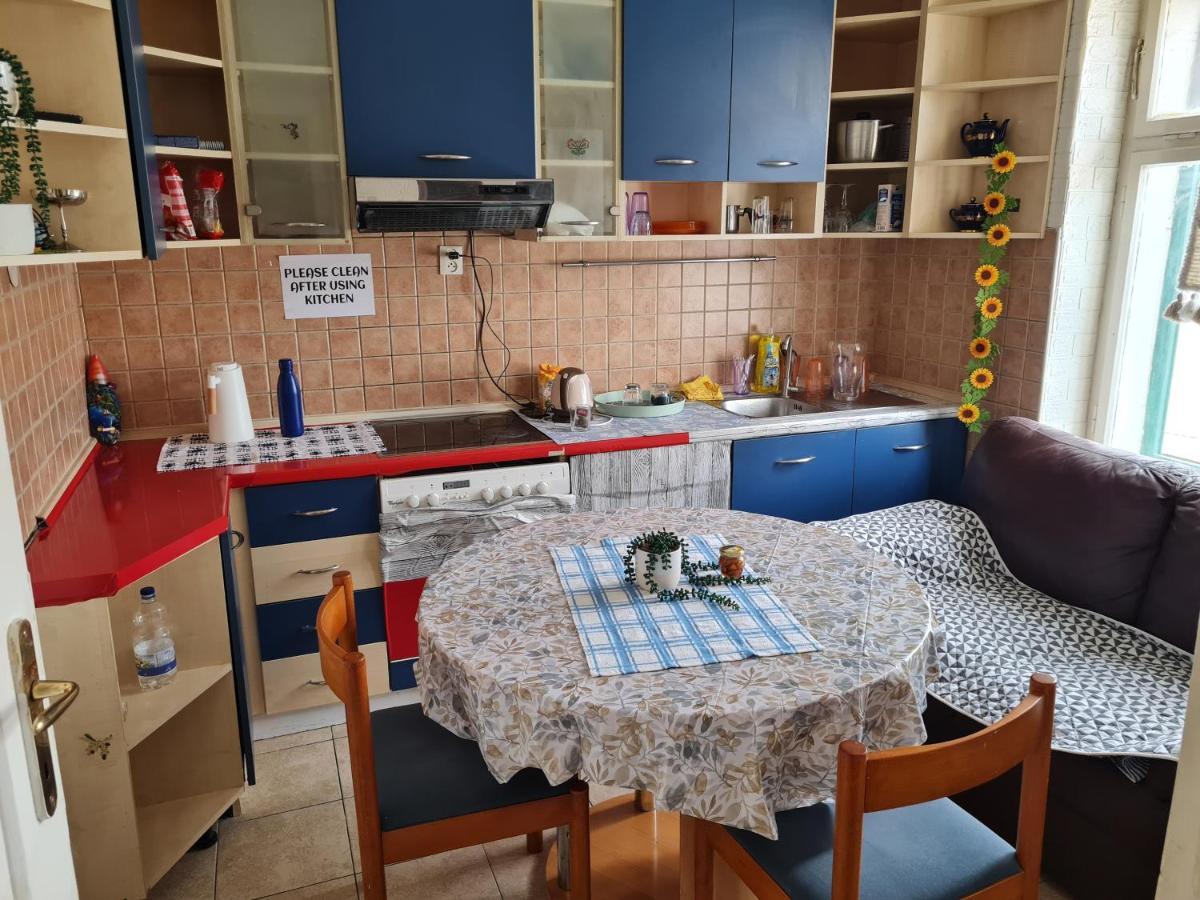 Rooms Centar Split Buitenkant foto